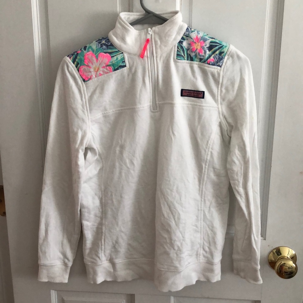 vineyard vines shep shirt